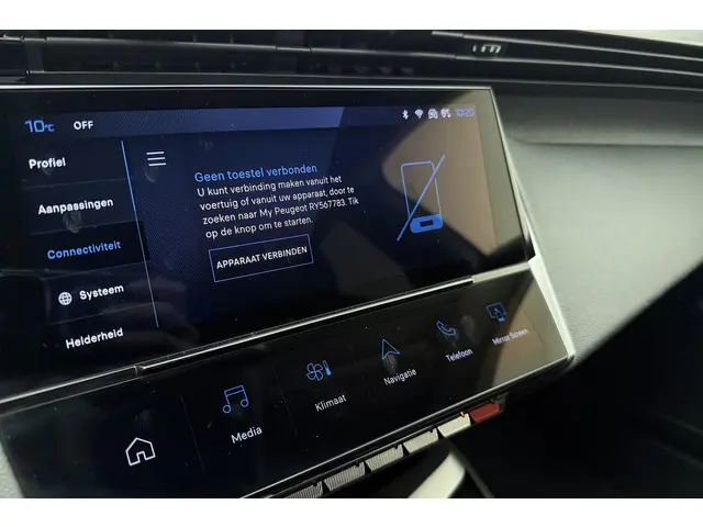 Peugeot 308 SW 1.2 PureTech Allure 2024 Benzine 25