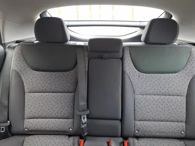 Hyundai IONIQ Comfort EV 2017 Elektrisch 13