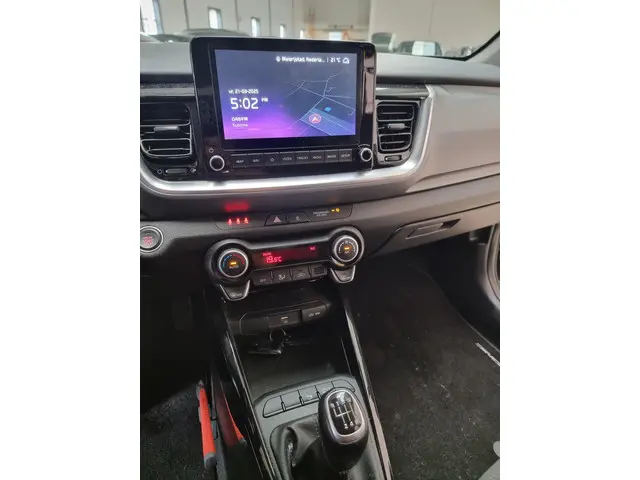 Kia Stonic 1.0 T-GDi MHEV DynamicPlusLine 2022 Benzine 18