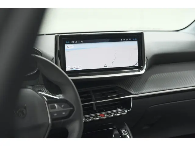 Peugeot 208 PureTech 100 Allure 2024 Benzine 49