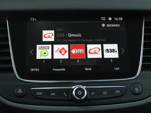 Opel Crossland 1.2 Turbo Elegance 2022 Benzine 21