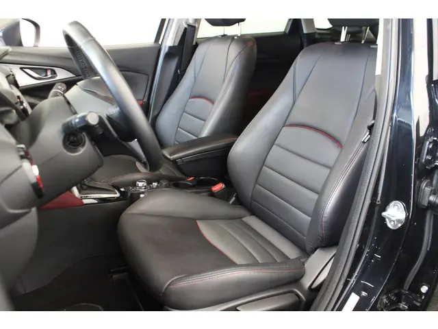 Mazda CX-3 2.0 SkyActiv-G 120 GT-M 2015 Benzine 12