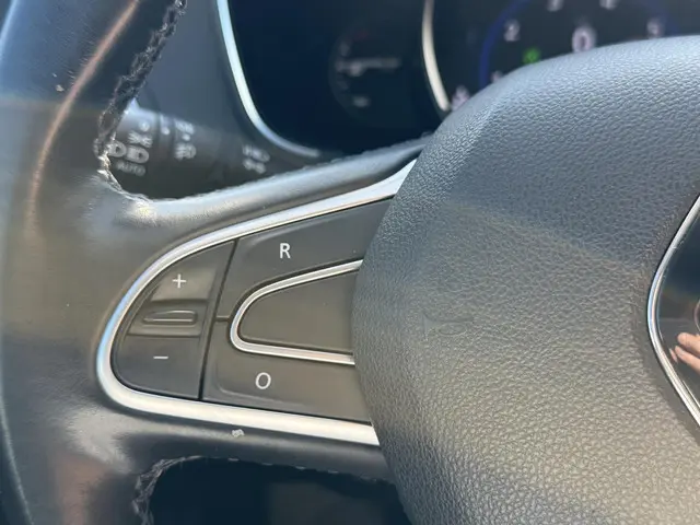 Renault Mégane Estate 1.3 TCe Bose 2019 Benzine 18