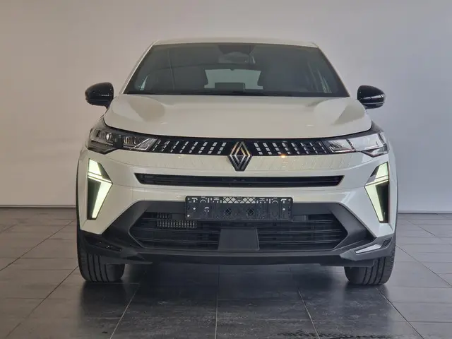 Renault Captur 1.3 mild hybrid 160 techno 2025 Benzine 17