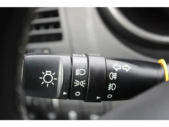 Kia Venga 1.6 CVVT DynamicLine//Automaat!! 2016 Benzine 10