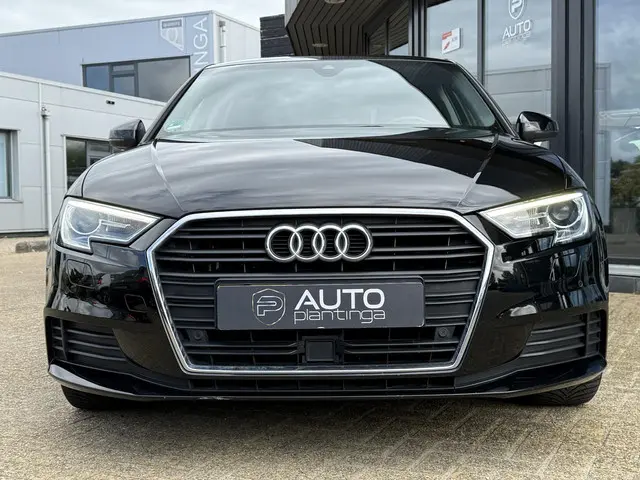 Audi A3 3
