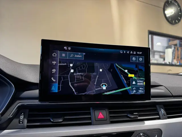 Audi A5 Sportback TFSI S edition 2023 Hybride Benzine 31