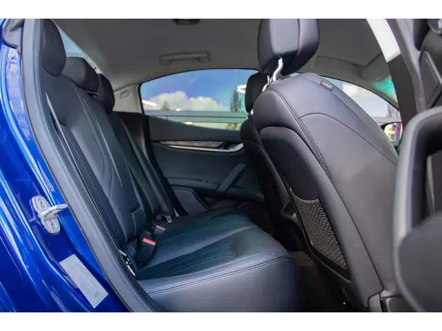 Maserati Ghibli 3.0 S Q4 NIEUWE MOTOR 2014 Benzine 35