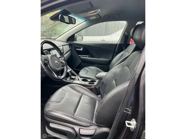Kia Niro 1.6 GDi Hybrid BusinessLine 2017 Hybride Benzine 11