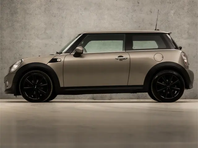 MINI One 2