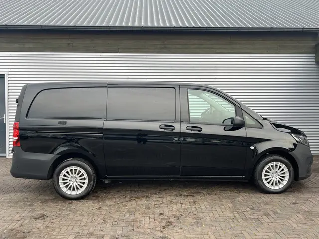 Mercedes-Benz Vito 3
