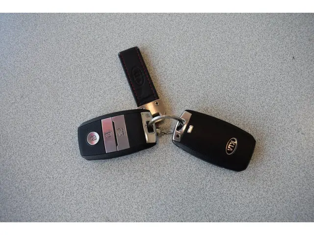 Kia Sportage 1.6 T-GDI 4WD GT-Line 2019 Benzine 36