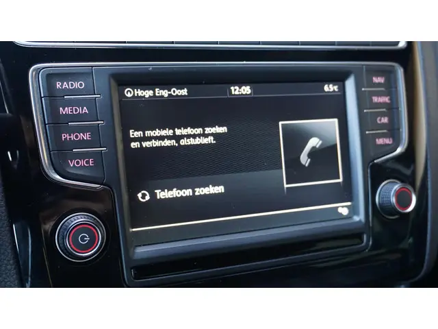 Volkswagen Polo 1.8 TSI 192PK GTI DSG 2015 Benzine 29