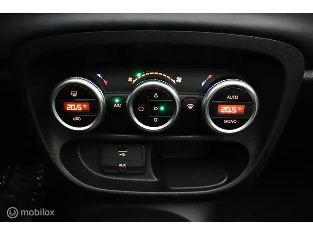 Fiat 500L 0.9 TwinAir Lounge 2013 Benzine 21