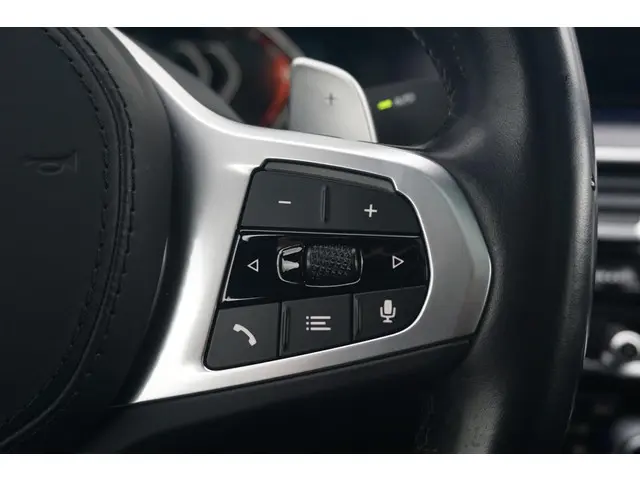 BMW 6 Serie Gran Turismo 640i 2022 Benzine 17