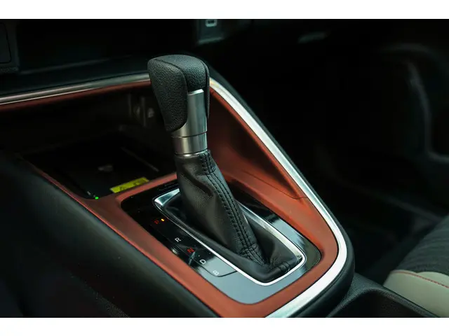 Honda HR-V 1.5i e:HEV ADVANCE STYLE 2024 Hybride Benzine 17