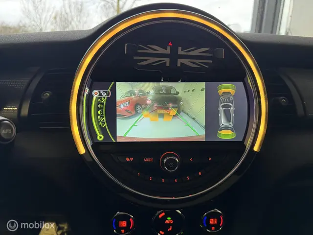 MINI Cooper Mini 1.5 Salt 2014 Benzine 19