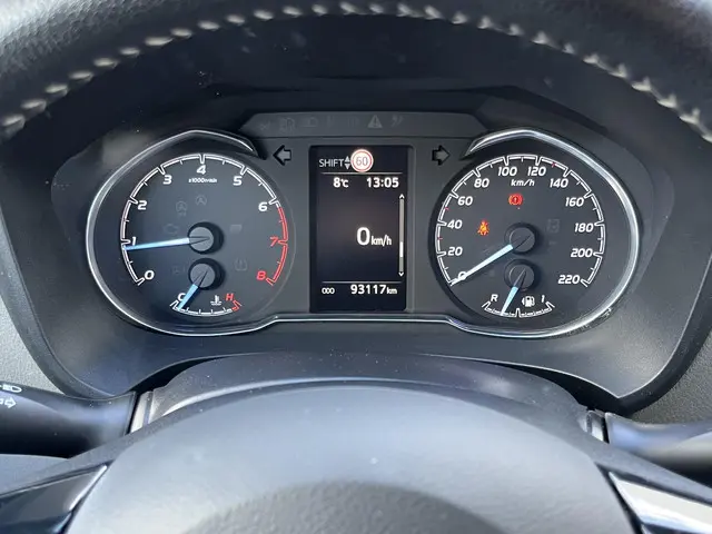 Toyota Yaris 1.0 VVT-i Connect 2019 Benzine 5