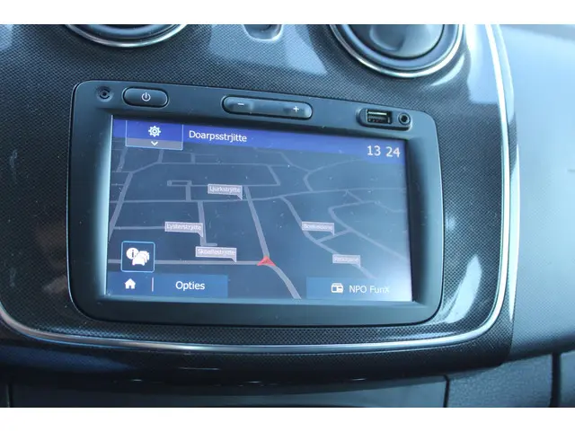 Dacia Logan MCV 0.9 TCe SL Royaal 2018 Benzine 23