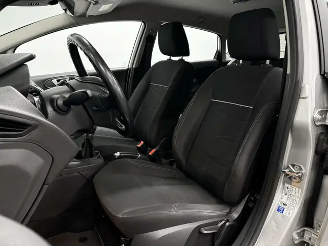 Ford Fiesta 1.0 Style Ultimate Navi / PDC V+A 2017 Benzine 22