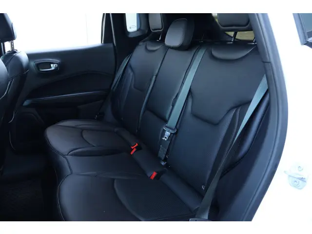 Jeep Compass 1.3T S 2021 Benzine