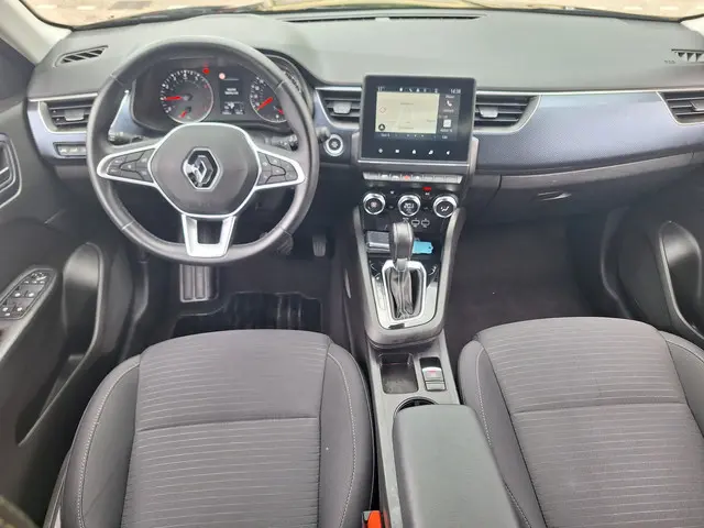 Renault Arkana 1.3 TCe 140 2024 Hybride Benzine 16