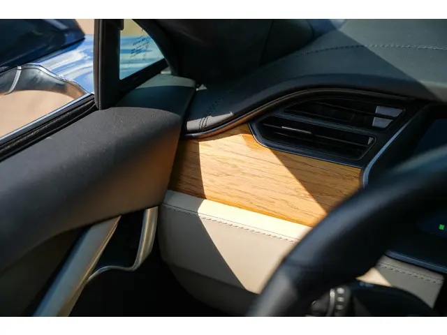 Tesla Model S Long Range 2020 Elektrisch 23