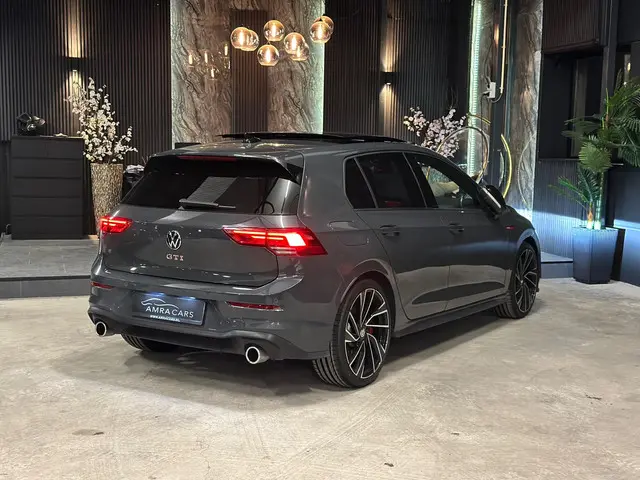 Volkswagen Golf 2.0 TSI GTI|PANO|BOMVOL 2022 Benzine 2