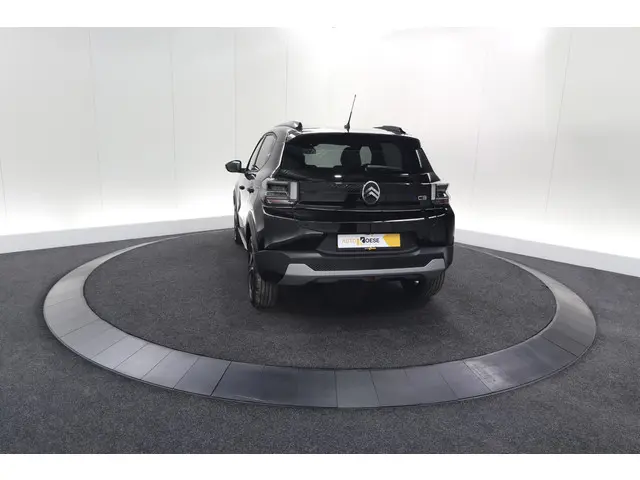 Citroën ë-C3 Max 113pk 44 kWh 2025 Elektrisch 12