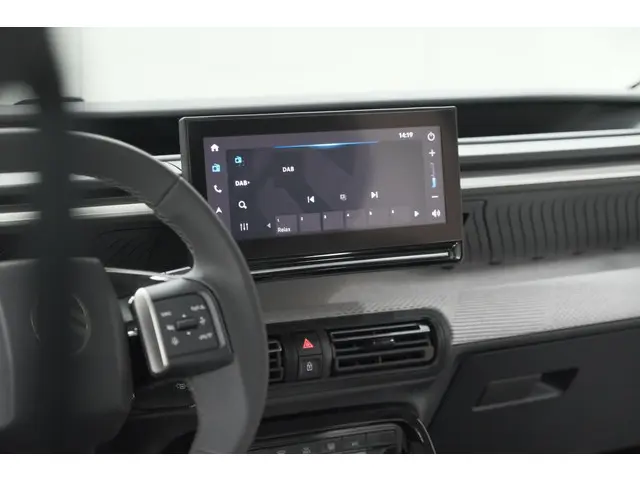 Citroën ë-C3 Max 113pk 44 kWh 2025 Elektrisch 40