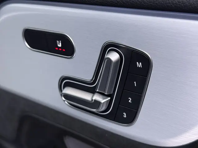 Mercedes-Benz GLA 250 e AMG line 2025 Hybride Benzine 45