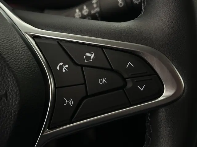 Renault Kangoo 1.3 TCe 130 GPF Techno 2022 Benzine 21