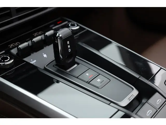 Porsche 911 Targa 4S 3.0 Orgi. NL 2020 Benzine 6