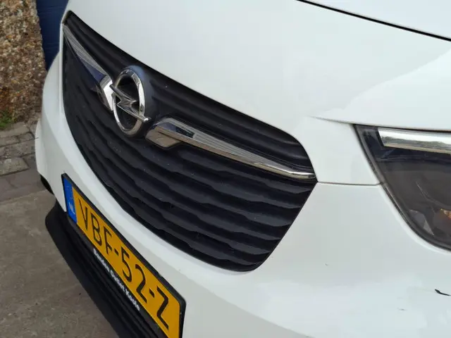 Opel Combo 1.6D L1H1 Edition 2019 Diesel 4