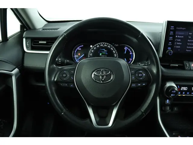 Toyota RAV4 2.5 Hybrid AWD Active 2020 Hybride Benzine 48