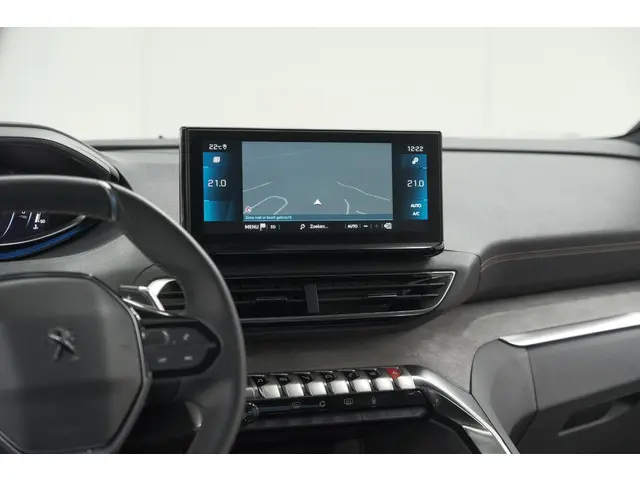 Peugeot 5008 PureTech 130 EAT8 GT 2023 Benzine 50