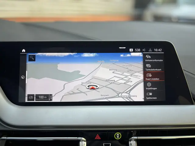 BMW 2 Serie Gran Coupé 218i Executive 2021 Benzine 15