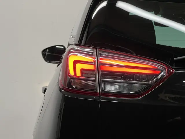 Opel Crossland X 1.2 Turbo Innovation 2019 Benzine 10