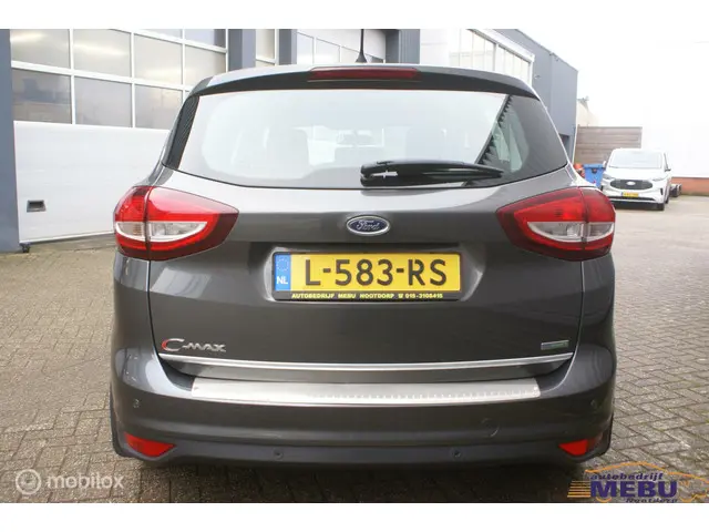 Ford C-MAX 1.5 Titanium 2015 Benzine 5