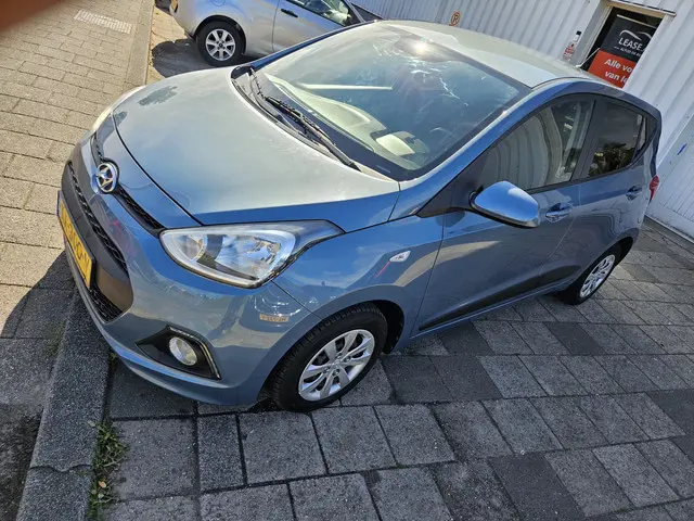 Hyundai i10 2
