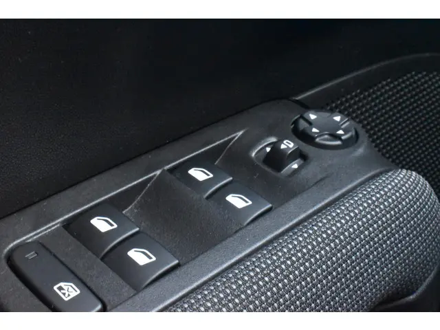 Citroën C3 Aircross PureTech 110 Shine 2021 Benzine 14