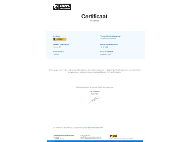 Citroën C1 1.0 AIRCO|2013|NL|NAP| 2013 Benzine 16