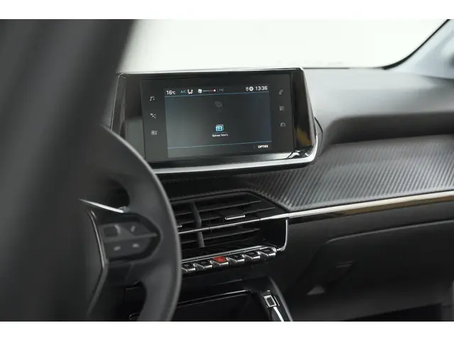 Peugeot 208 PureTech 75 Active Pack 2022 Benzine 45