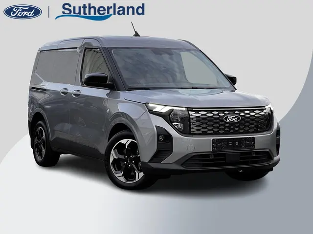 Ford E-Transit Courier Limited 44 kWh 2025 Elektrisch