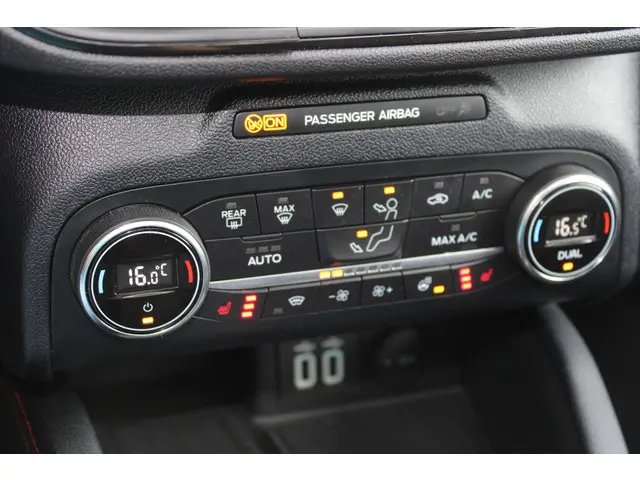 Ford Kuga 2.5 PHEV ST-Line 2022 Hybride Benzine 22