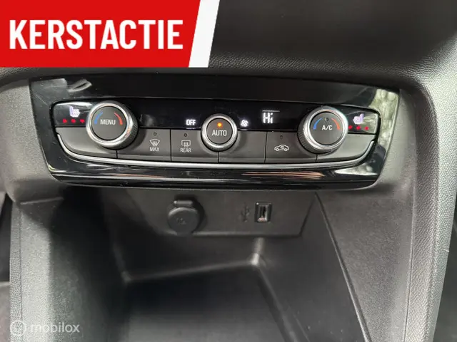 Opel Corsa 1.2 GS Line 131pk 2021 Benzine 59