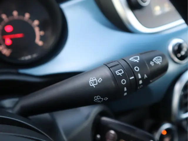 Fiat 500X 1.4 Turbo MultiAir PopStar 2018 Benzine 39