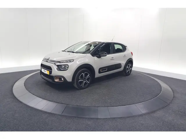 Citroën C3 PureTech 82 C-Series 2022 Benzine 64
