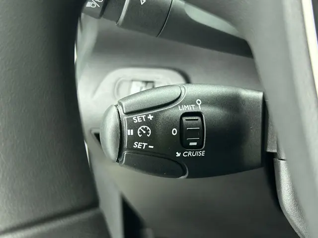 Peugeot Partner 1.5 BlueHDi 100PK L1 2024 Diesel 8