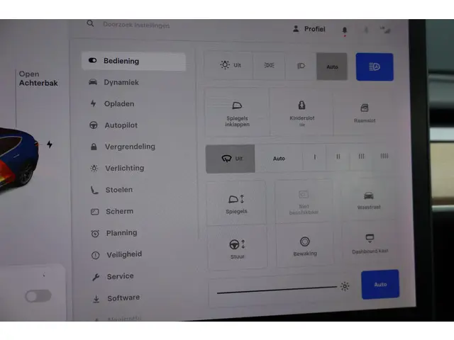 Tesla Model 3 Long Range AWD 75 kWh 2019 Elektrisch 32